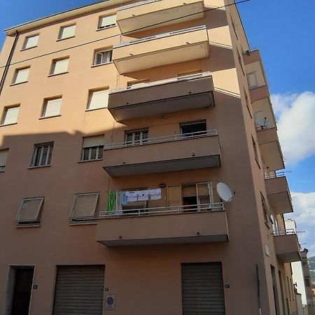Ferienwohnung Da Federico 2 Triest Exterior foto