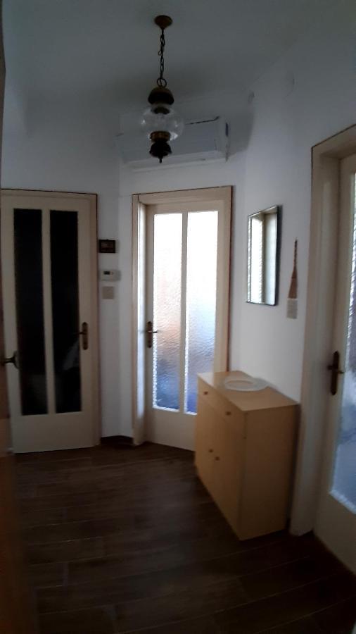 Ferienwohnung Da Federico 2 Triest Exterior foto