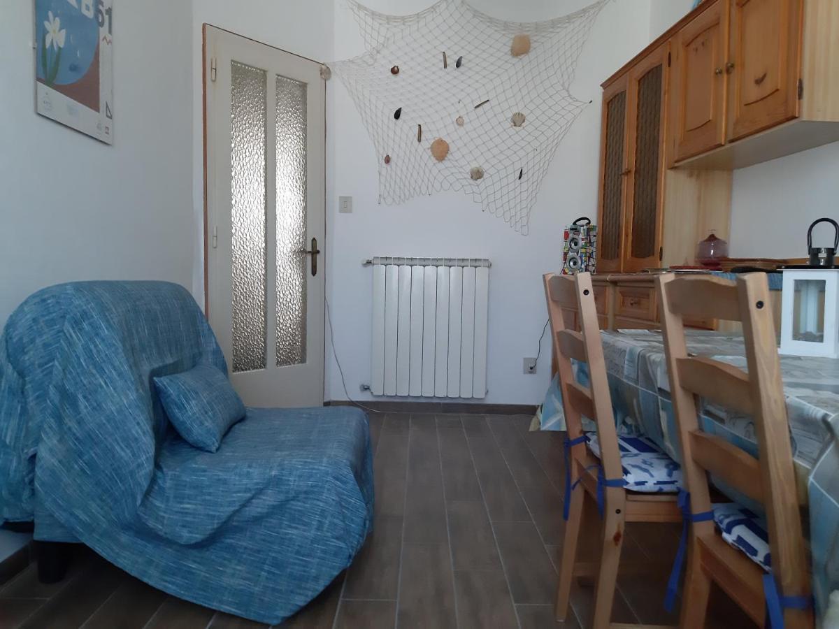 Ferienwohnung Da Federico 2 Triest Exterior foto